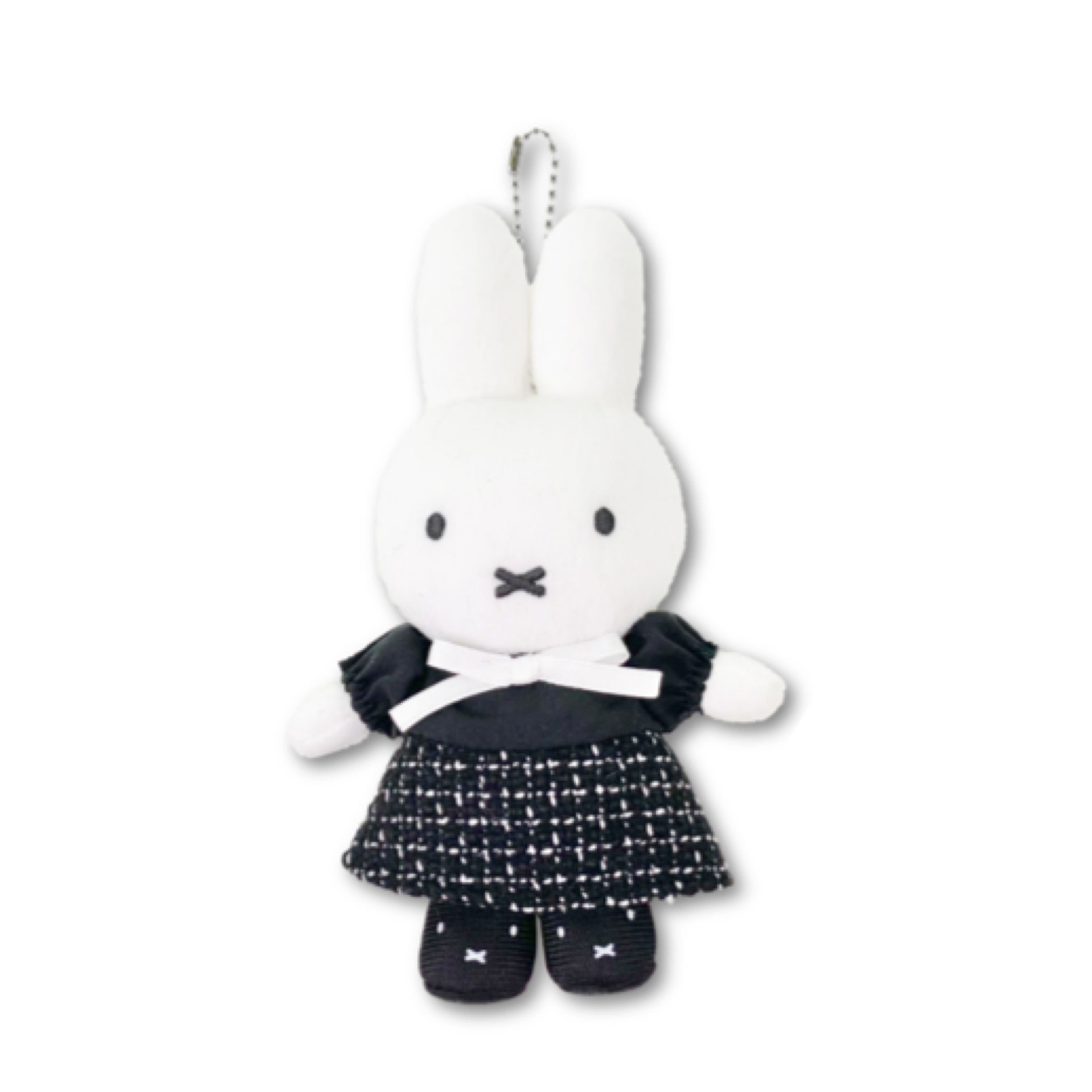 Miffy 公仔匙扣｜現貨