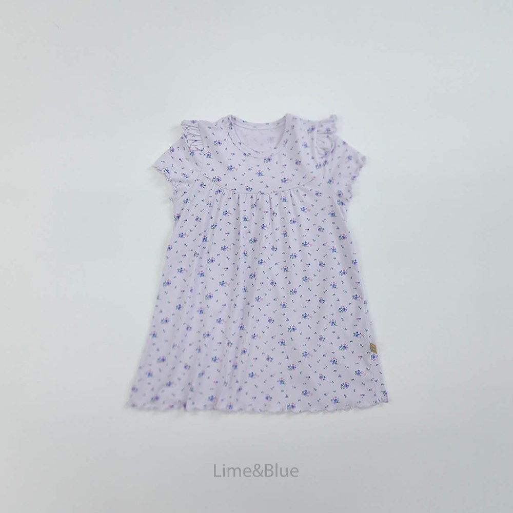 Blossom Dress