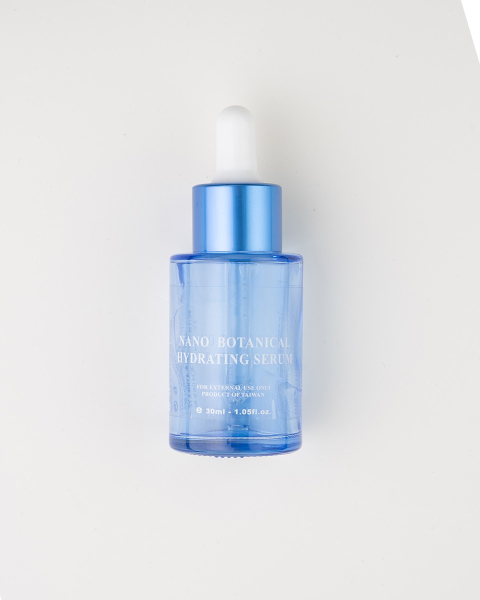 CUTHYS 透明質酸保濕精華30ml