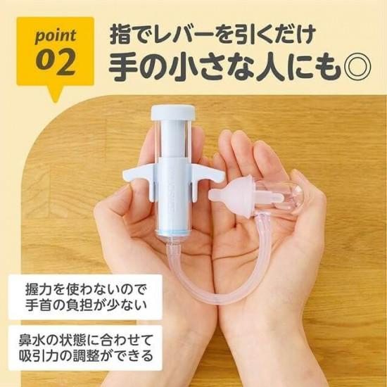Edisonmama寶寶專用吸鼻器