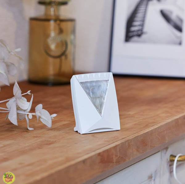 小林製藥 消臭元芳香消臭劑6ml 白 - 優雅花香-1件