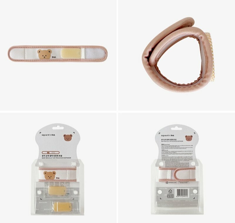 Dottodot 清香蚊帶