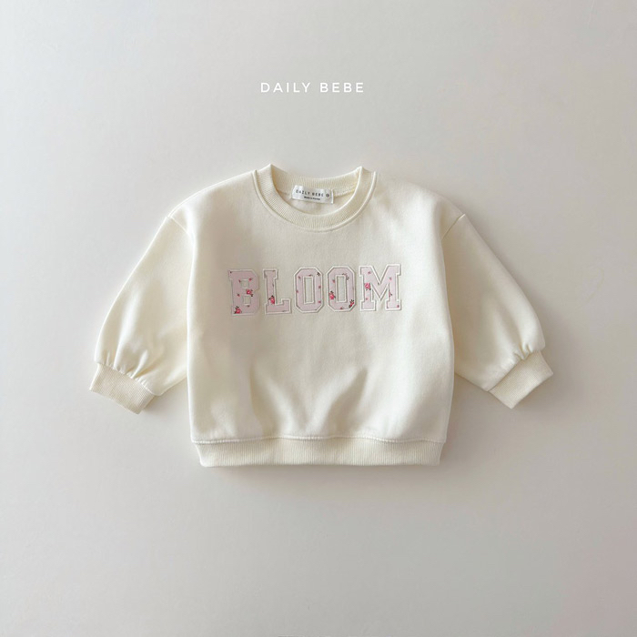 🇰🇷Dailybebe MTM