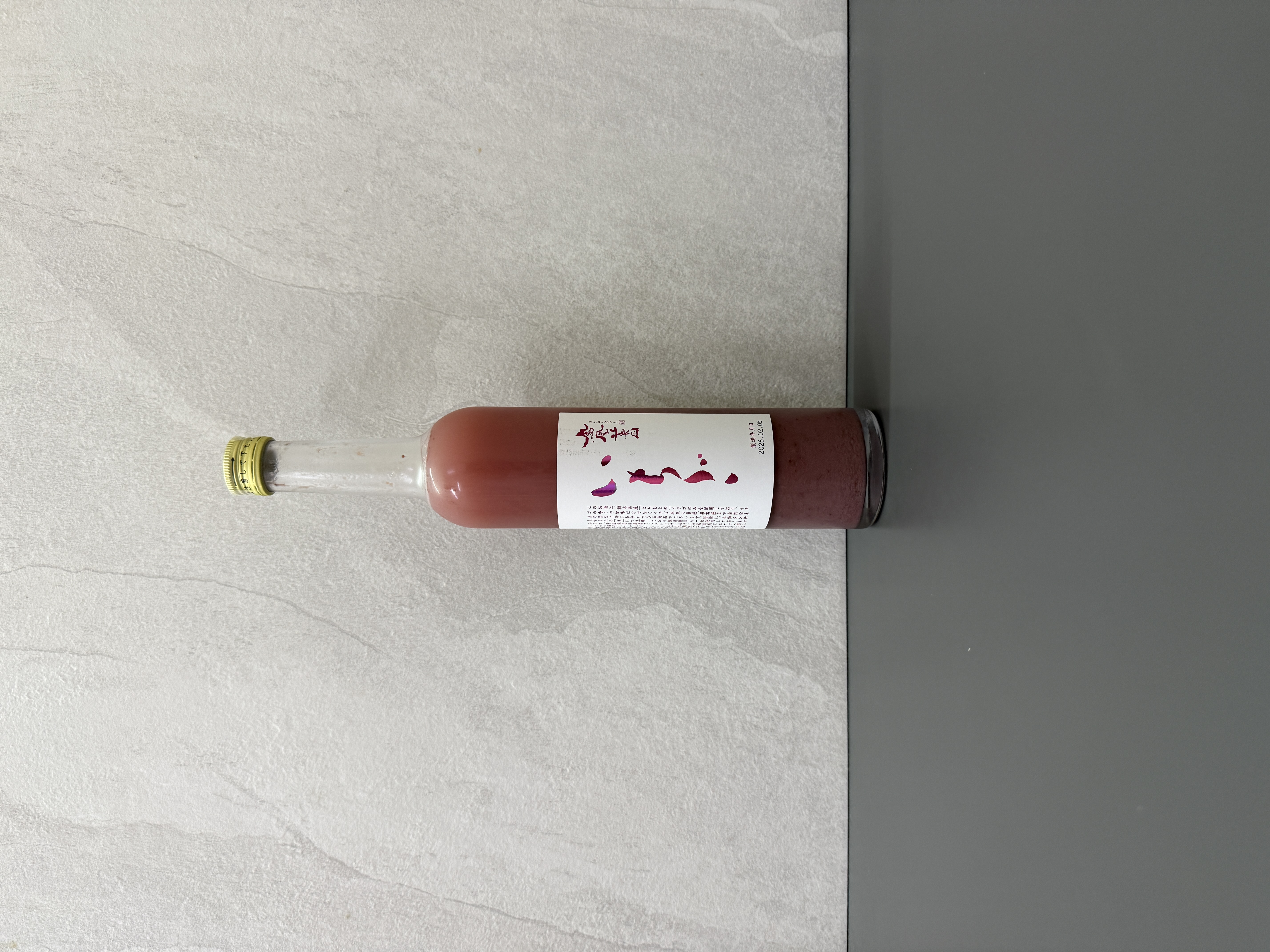 鳳凰美田 士多啤梨酒 500ml