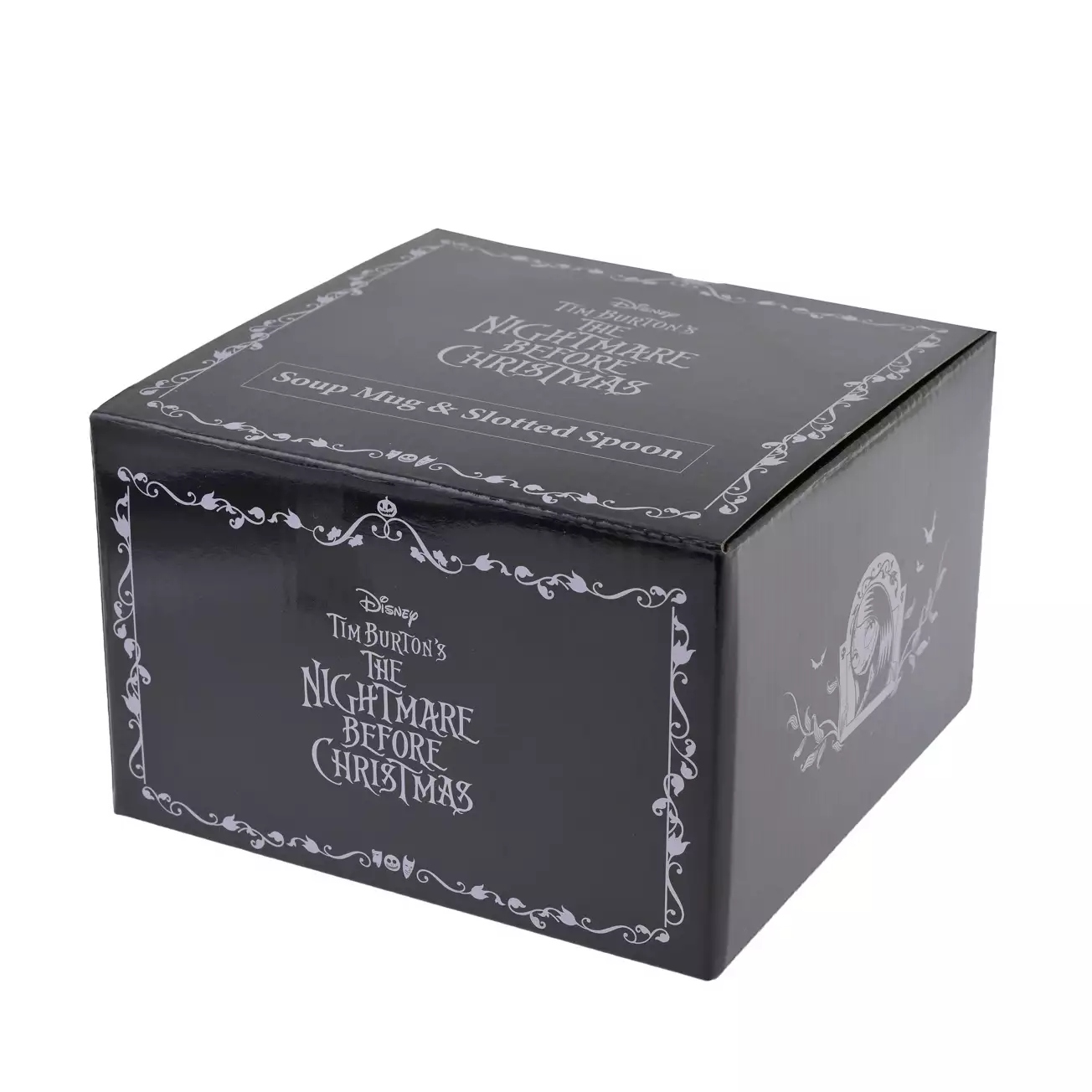 🌸 【預訂】Sally Soup Cup Set - Table Top - 2026 TIM BURTON'S THE NIGHTMARE BEFORE CHRISTMAS