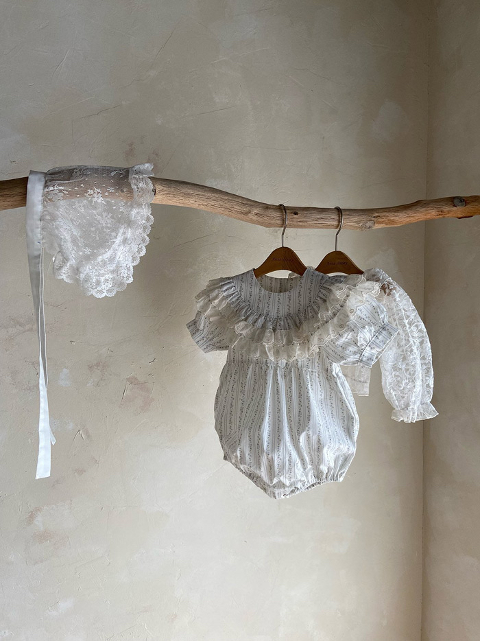 🇰🇷Anne shirley suit