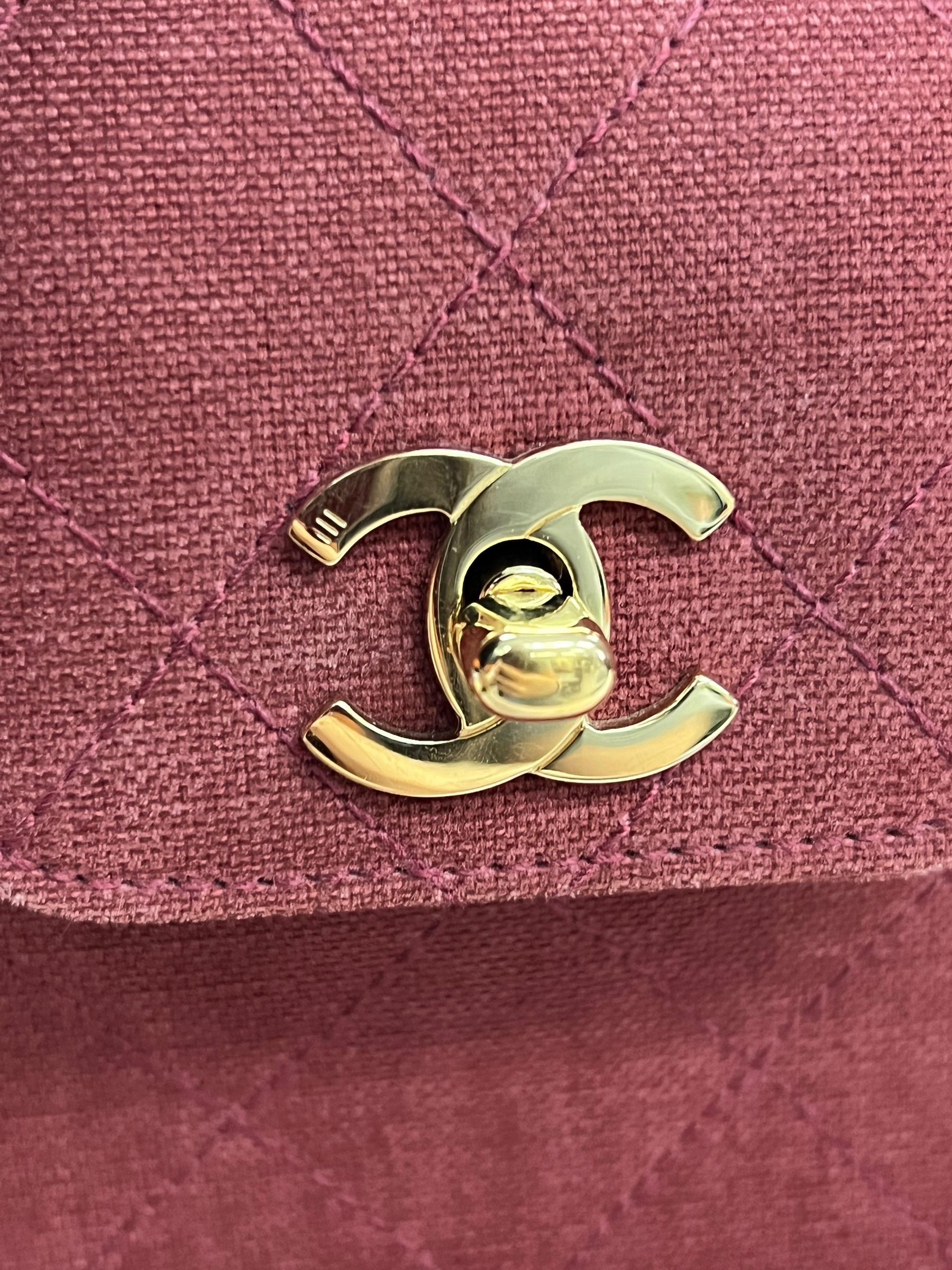 Pre-owned CHANEL Vintage Bag / Product Code: 080605