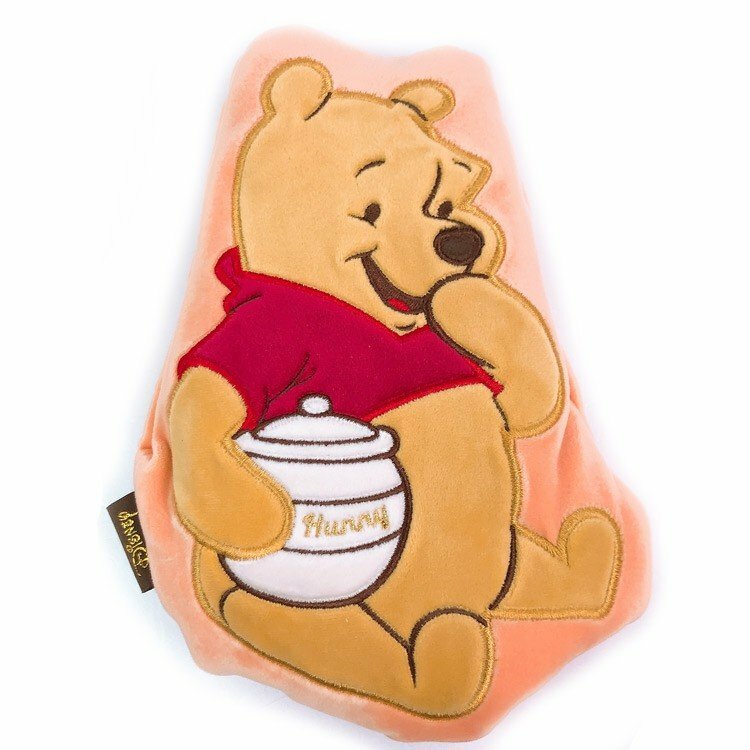 [現貨] [日本直送] 小熊維尼 HOTPILLOW {TF702984}