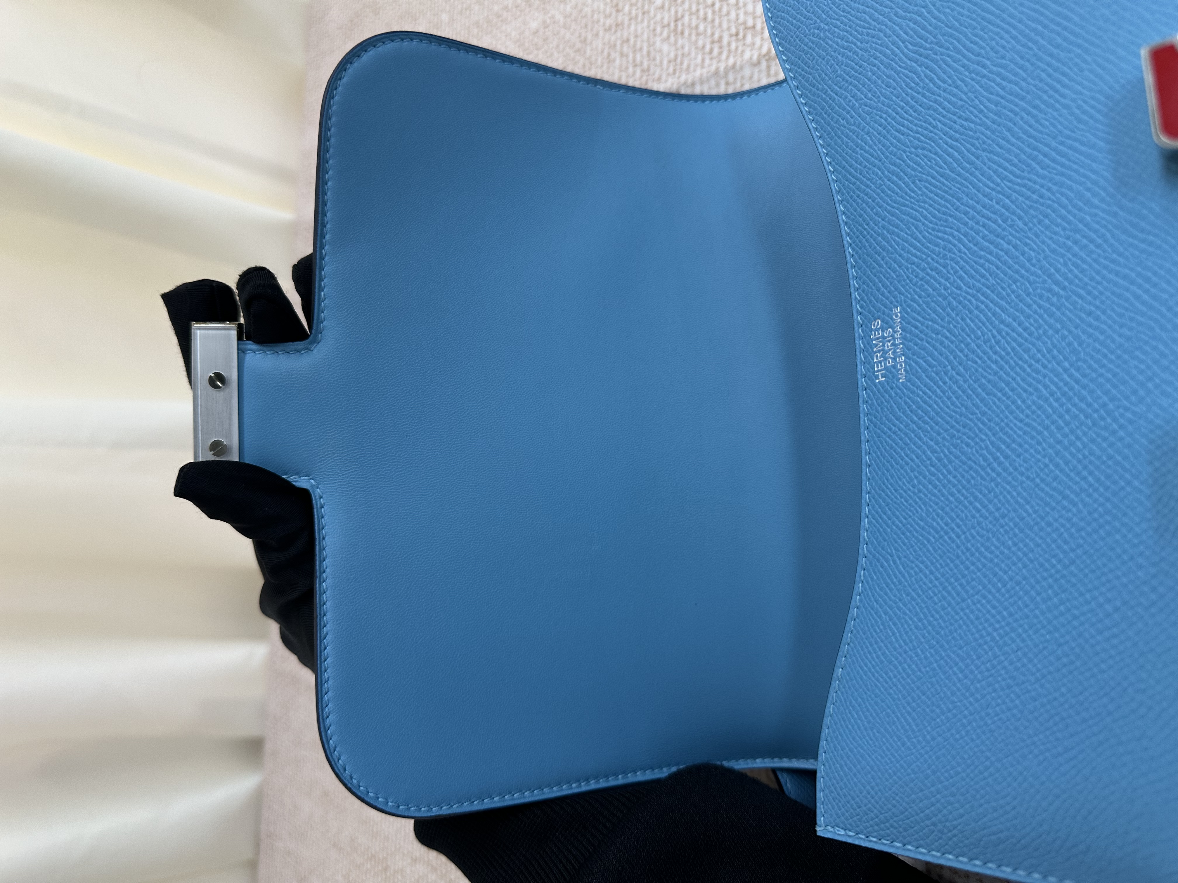 Pre-Owned HERMES Constance 24  / Stamp D / Product Code: 26022406