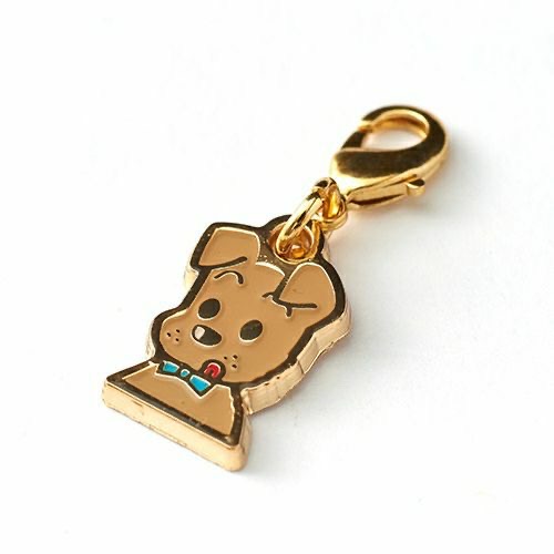 Osamu goods小掛飾