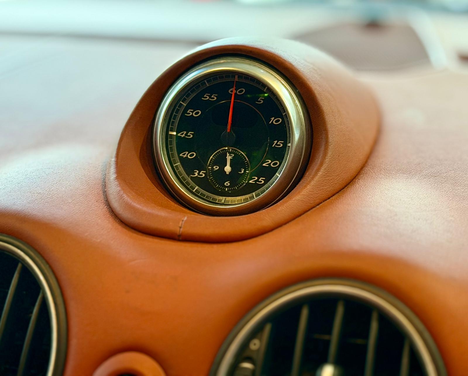 Porsche Cayman 987 2008