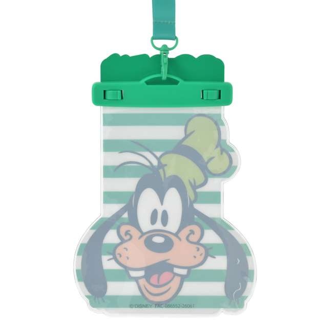 🌸 【預訂】Goofy 防水袋 - Sunshine days series