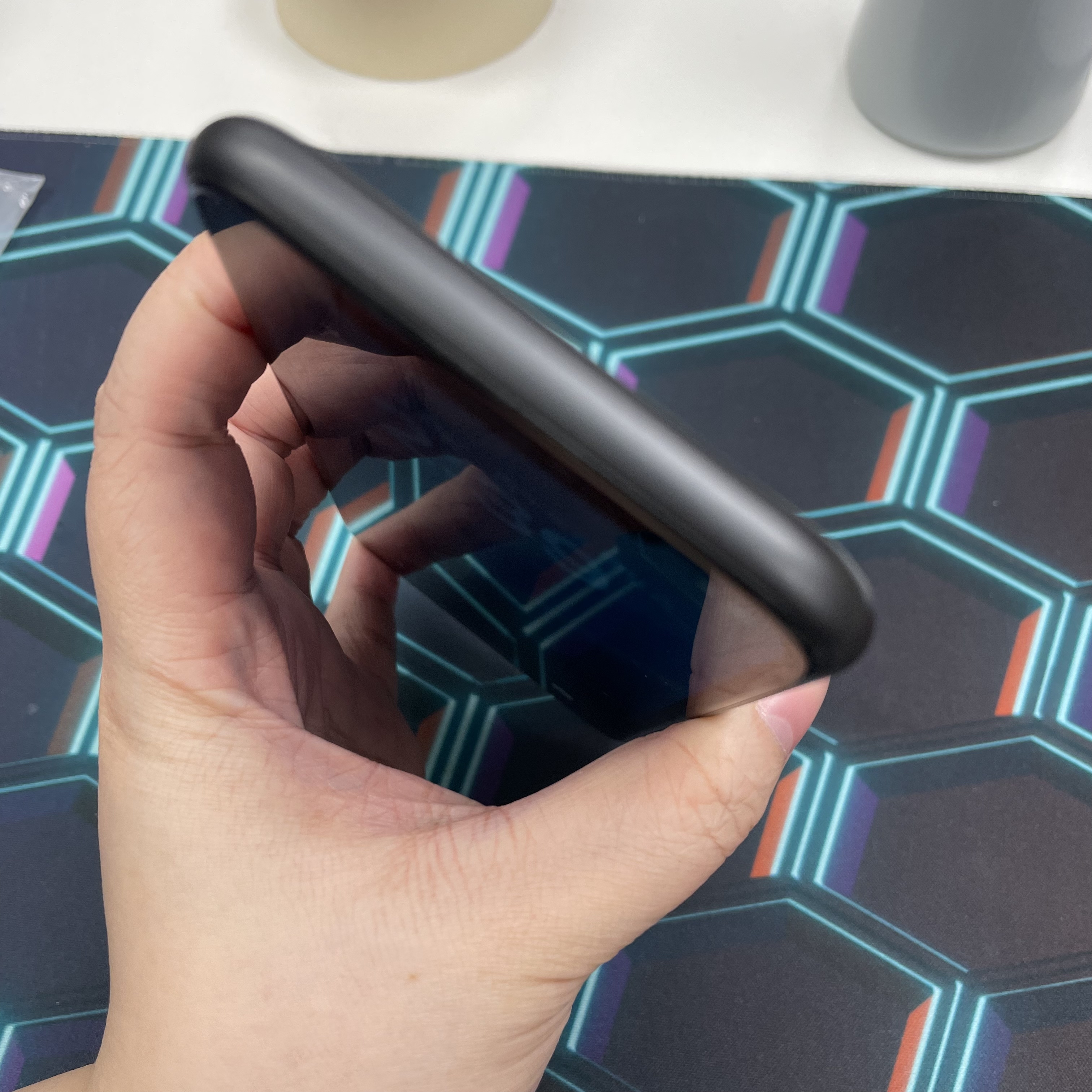 *6135 11 完美機 64GB 電75 黑色 black