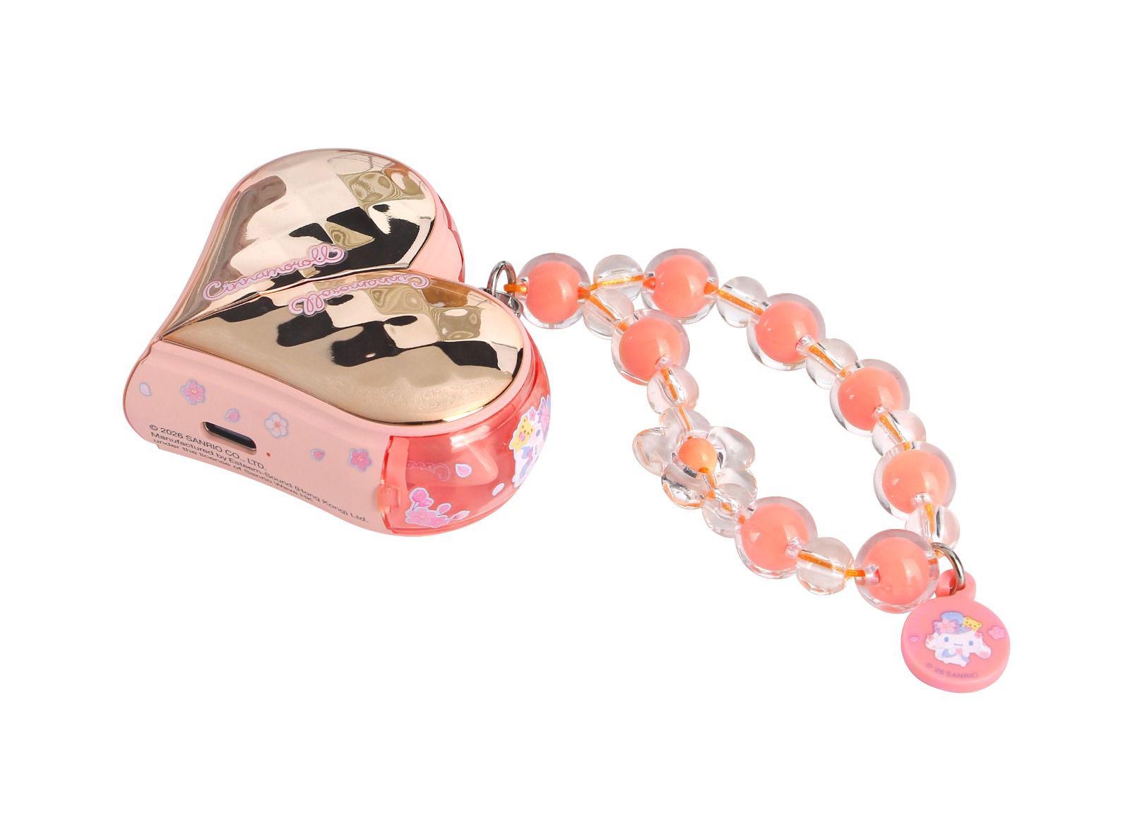 *🎧【 Sanrio Character 變形無線耳機  】🎧*