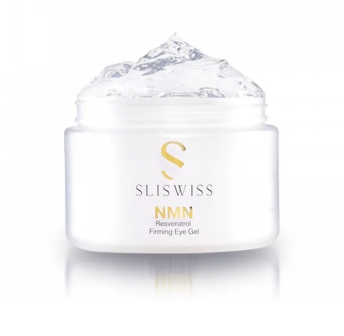Sliswiss 全新白藜蘆醇逆齡HIFU電眼GEL