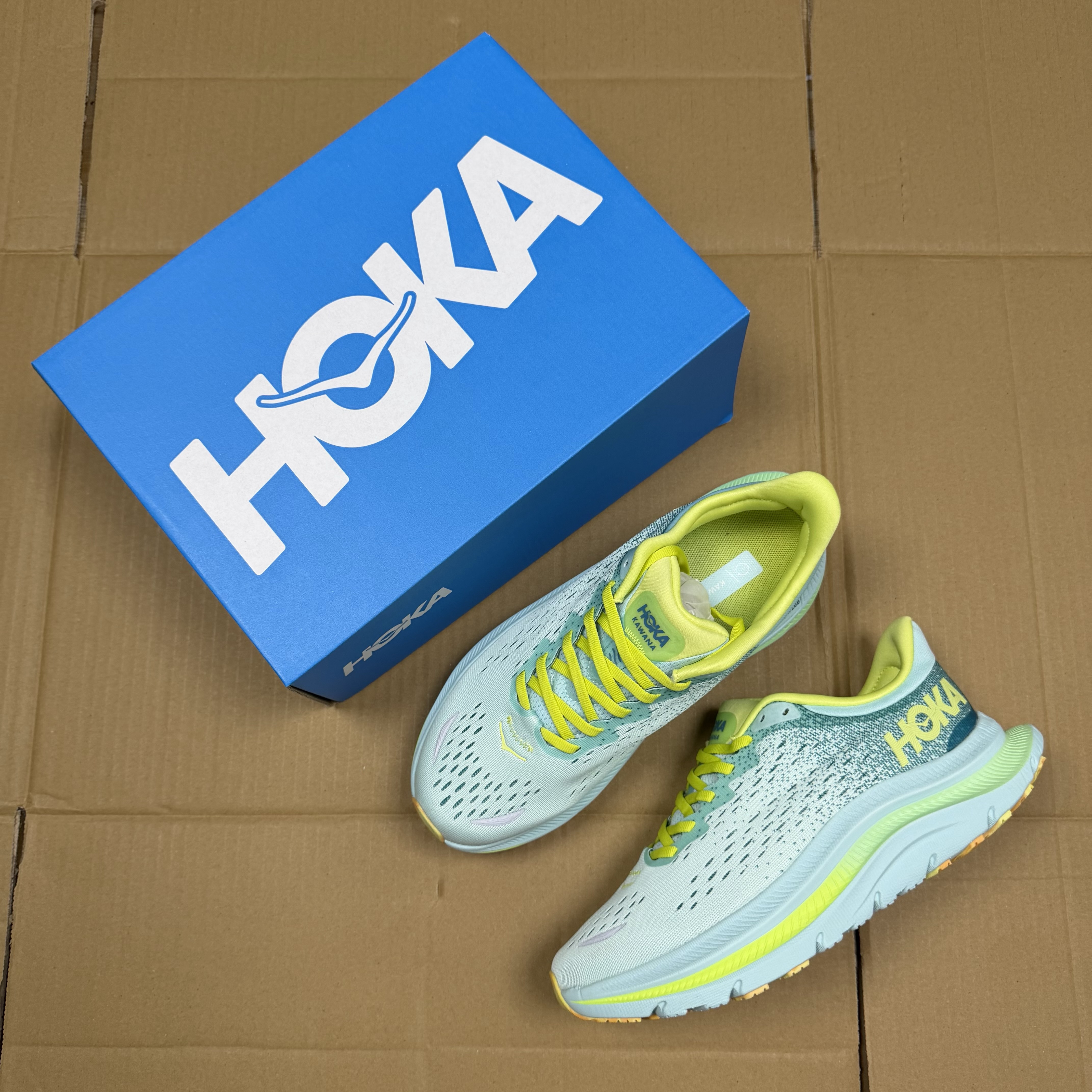 Hoka One One Kawaha 