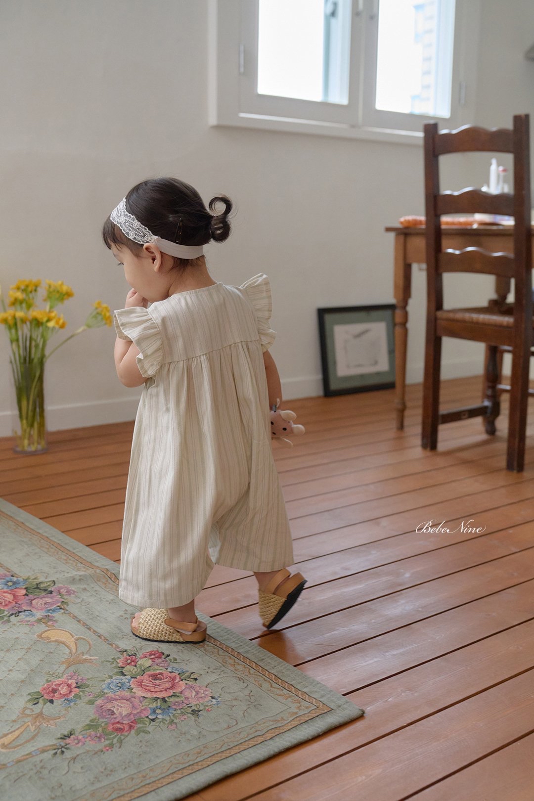 🇰🇷bebenine連身衣