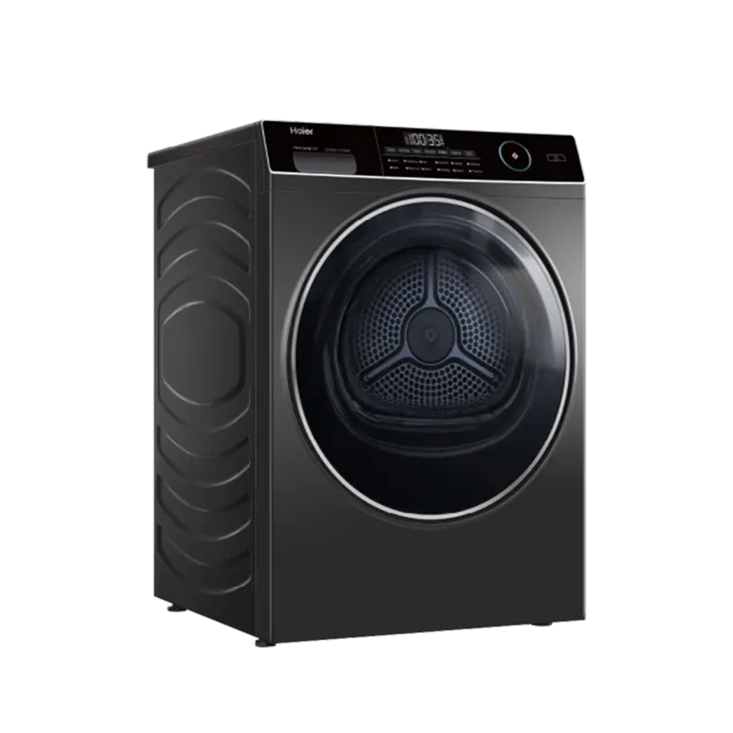 Haier 12kg Heat Pump Dryer (HD120-AR959S8)