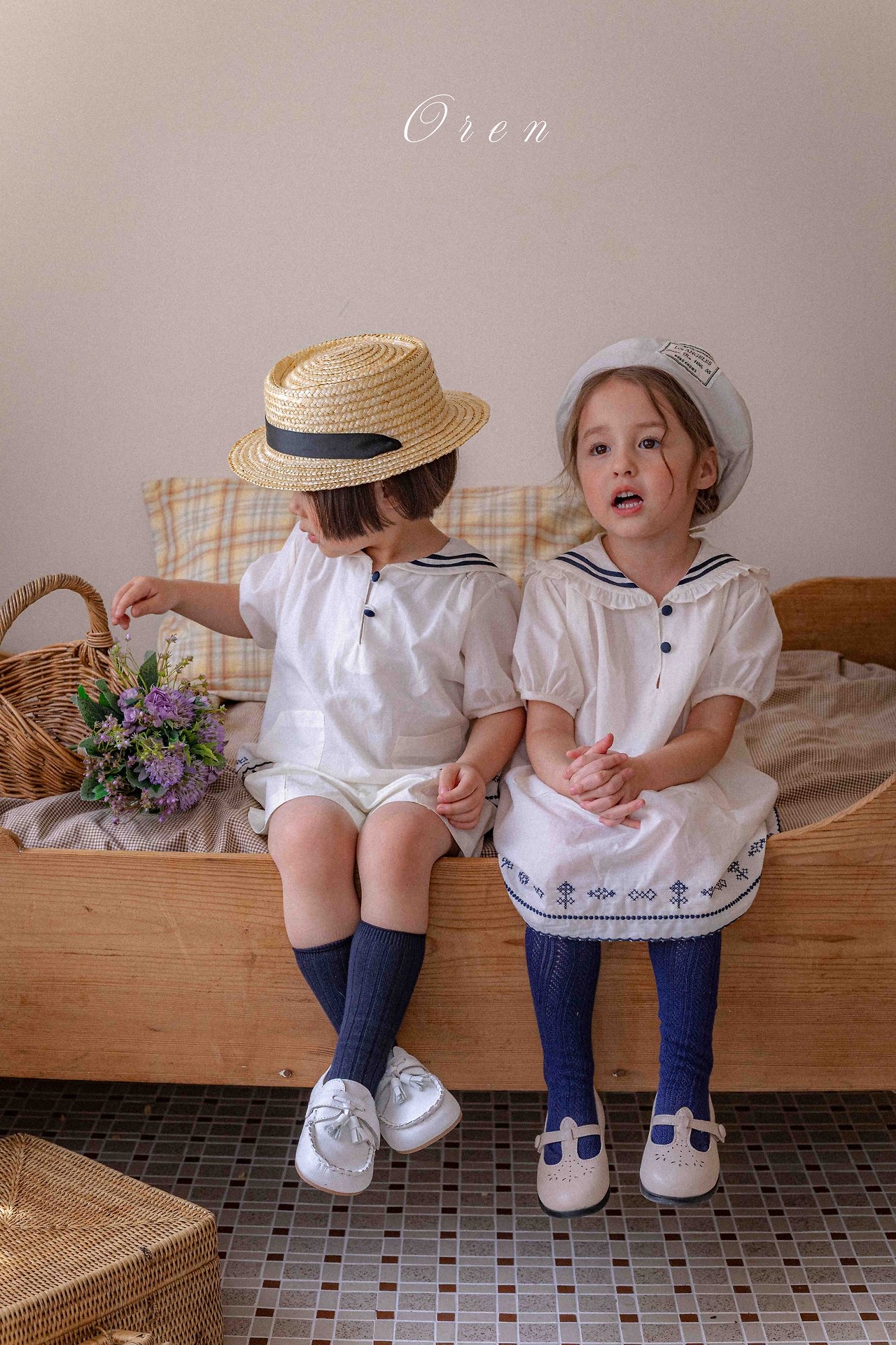 🇰🇷oren裙/套裝