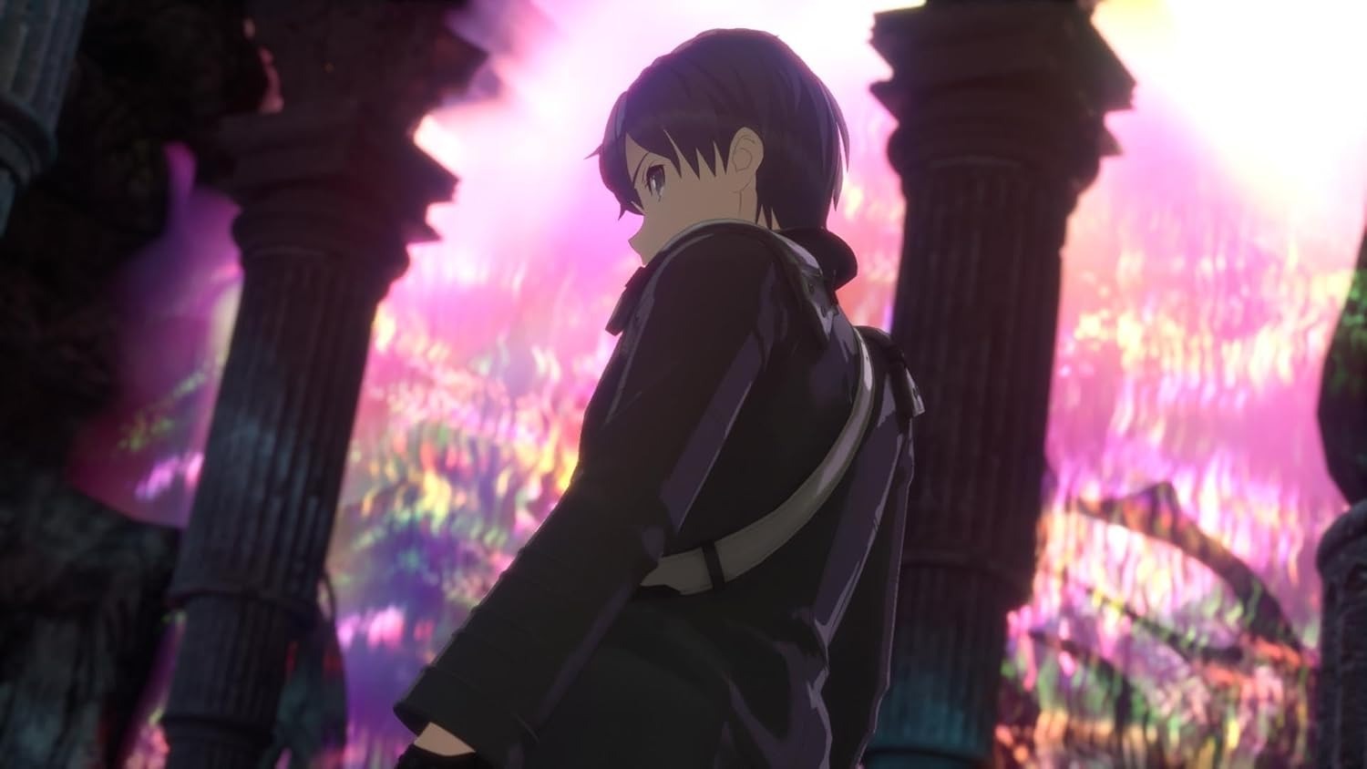 (預訂訂金 $100) (總價 $398) (行版) PS5 艾恩葛朗特 迴盪新聲 P5 Echoes of Aincrad (中英日文字幕) 