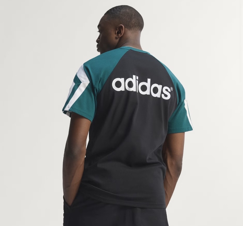 1995-96 利物浦 復刻 短袖 tee