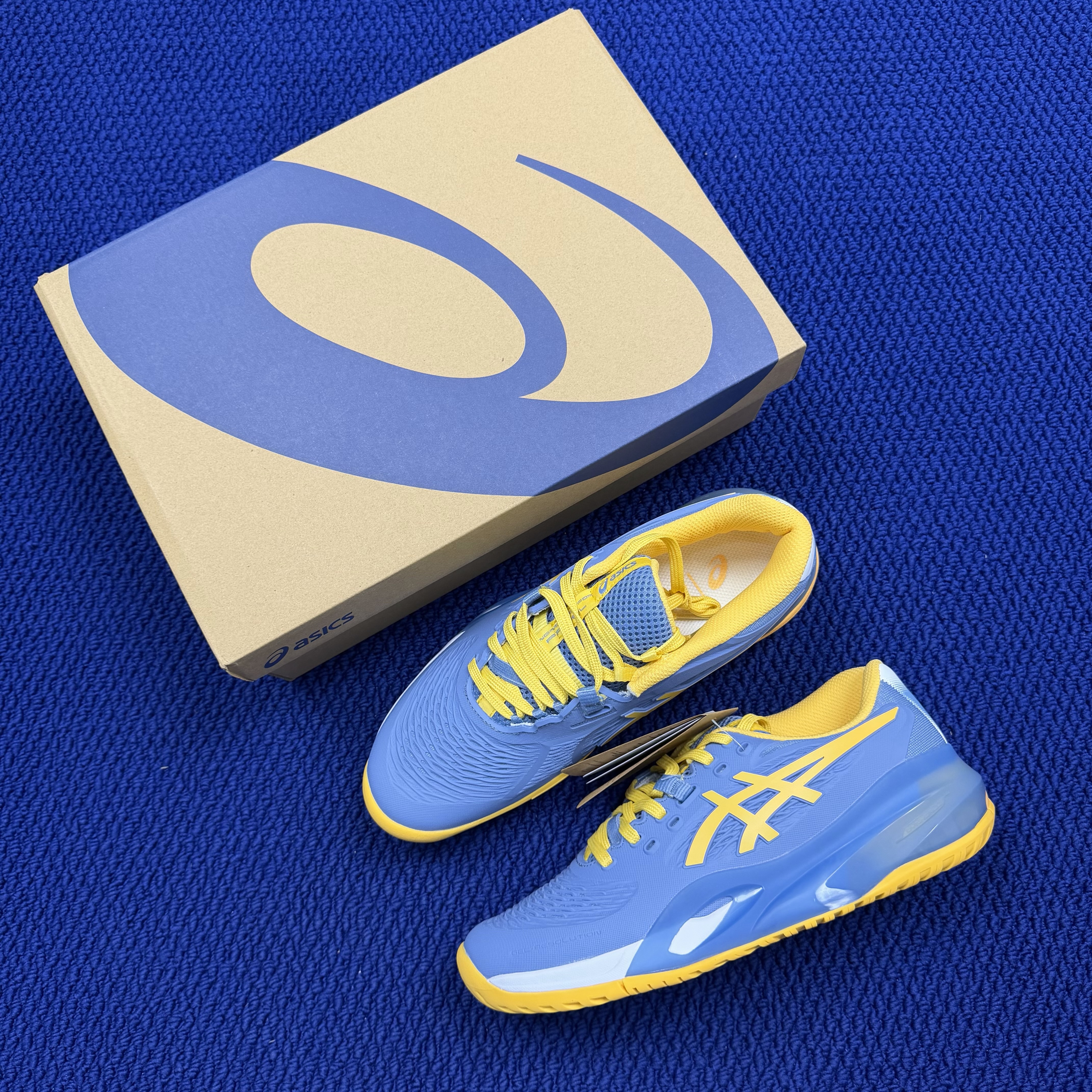 Asics Gel-Resolution X 