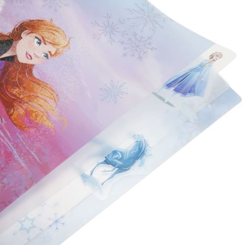 FROZEN 5分頁文件夾-FR2 (S2121689)