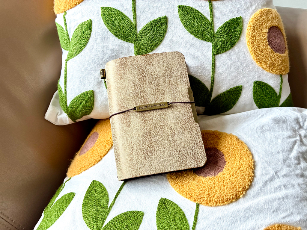 Two Sides to Every Story