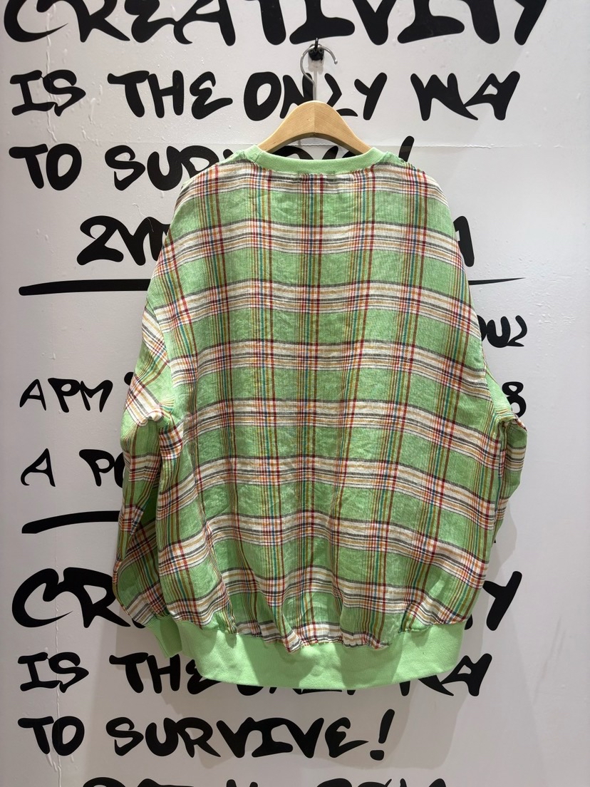 (2026SS) 2ND K - TOP