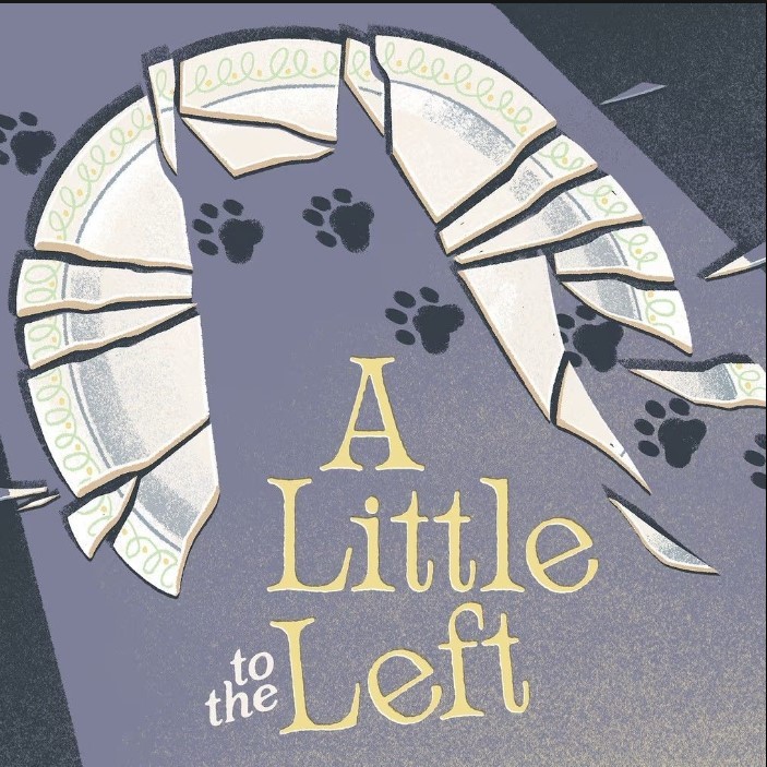 (🔥FLASH SALE🔥) A Little To The Left Full Game (PS4 & PS5) Digital Download