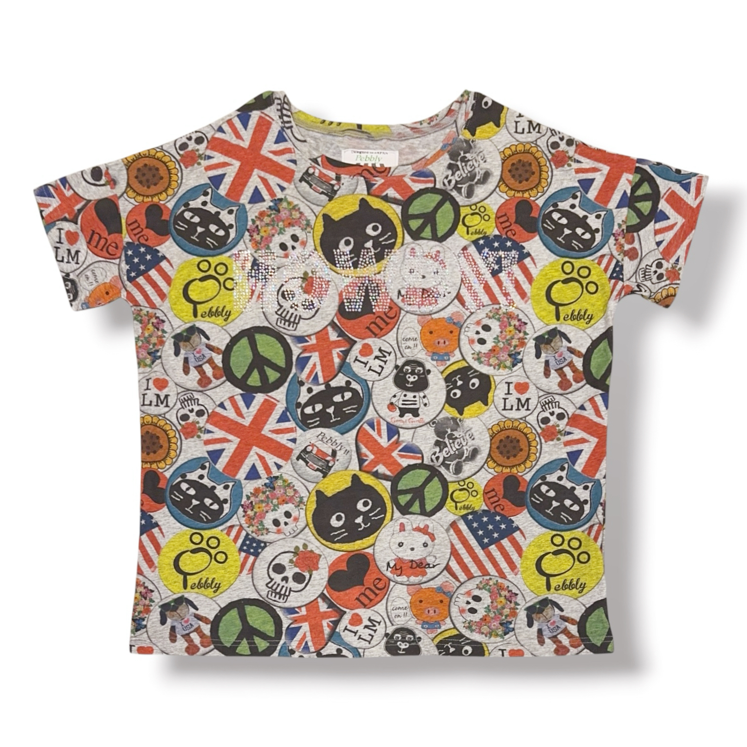 Howdy! Tee