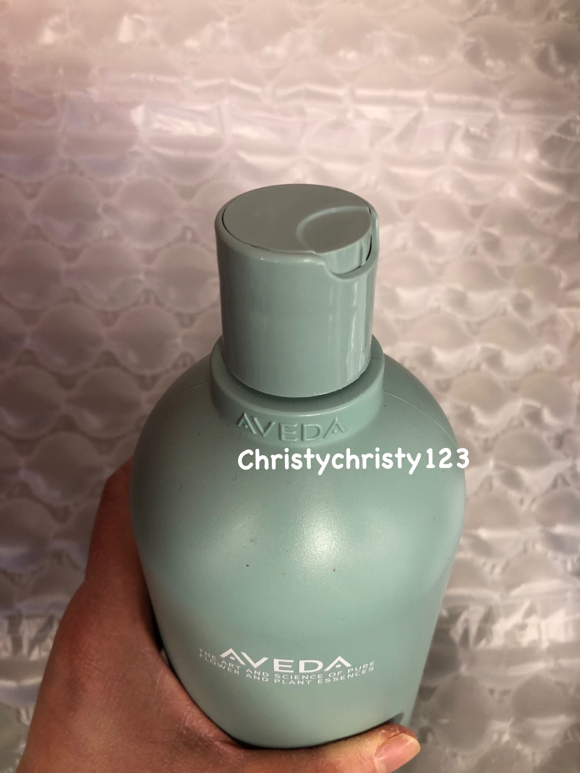 (大支 1000ml) ~AVEDA 頭皮抗衰老洗髮水 (AVEDA Scalp Solutions Balancing Shampoo) 