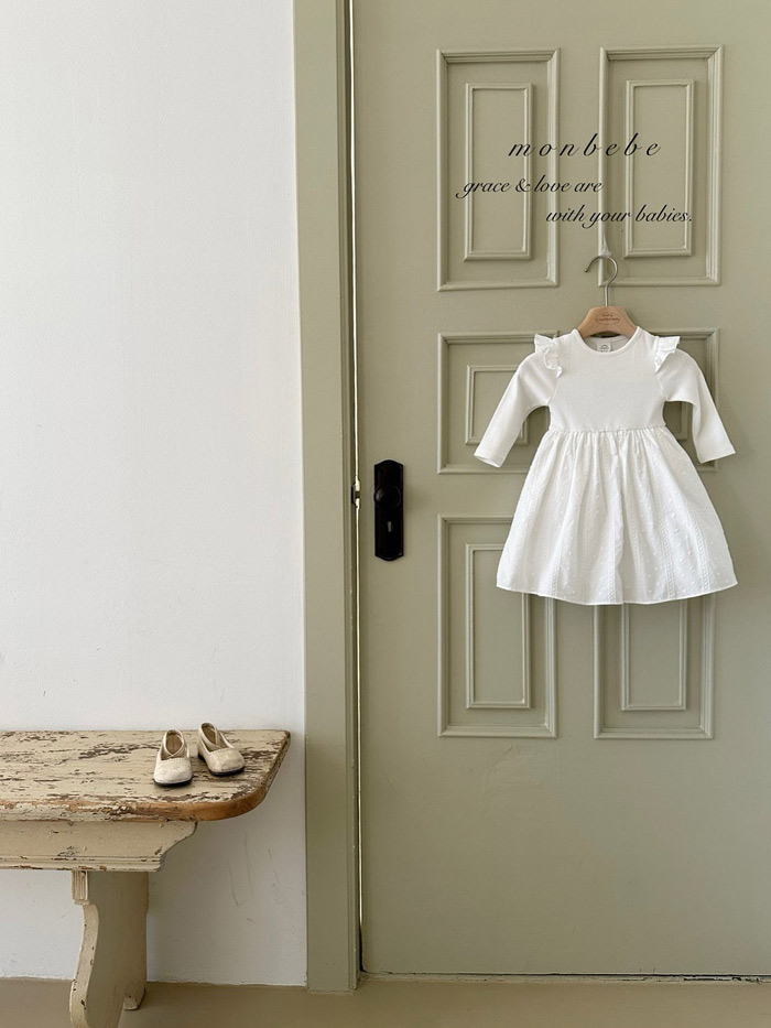 🇰🇷Monbebe one piece