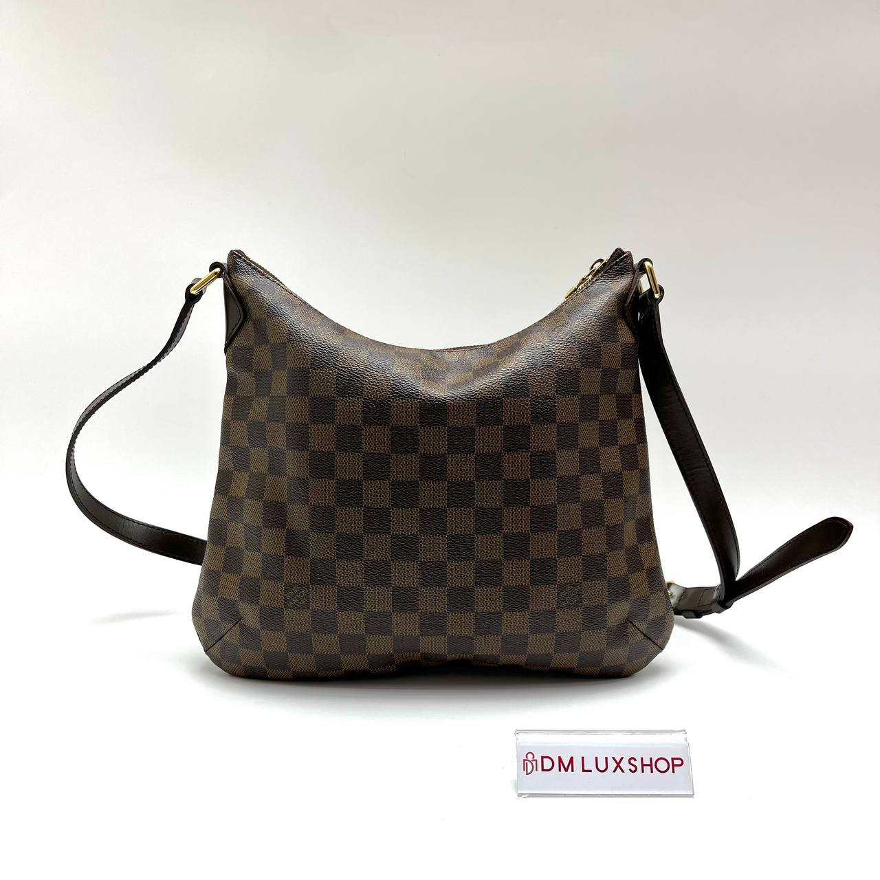 LV Damier Bloomsbury PM