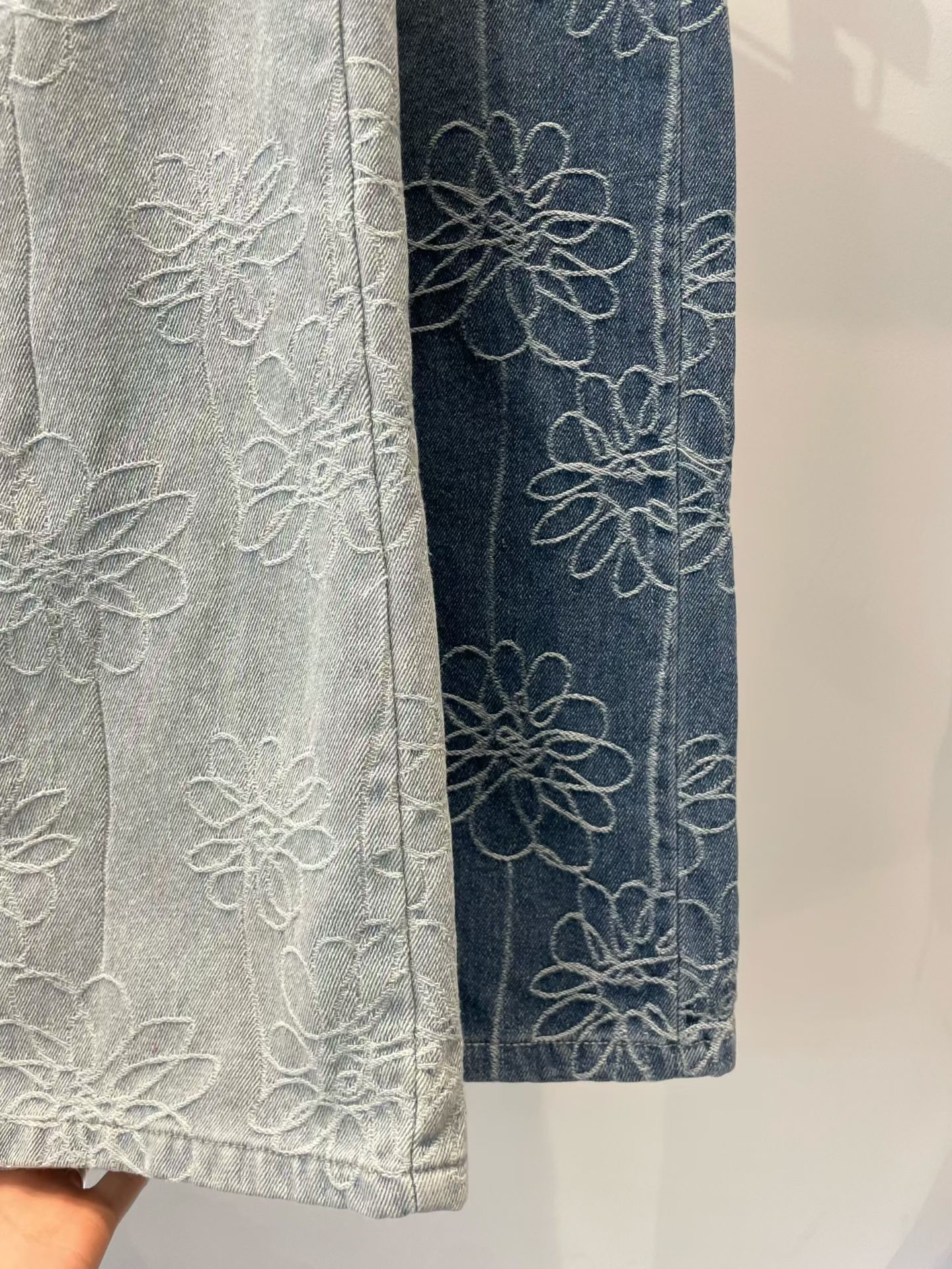 (2026SS) OUS - PANTS