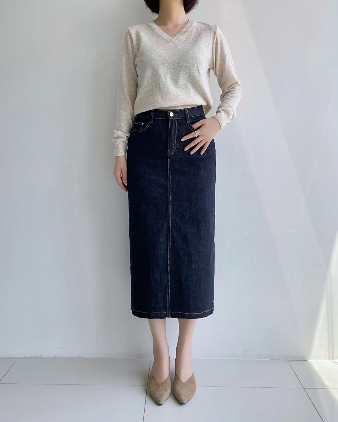 How luk牛仔牌11#3512