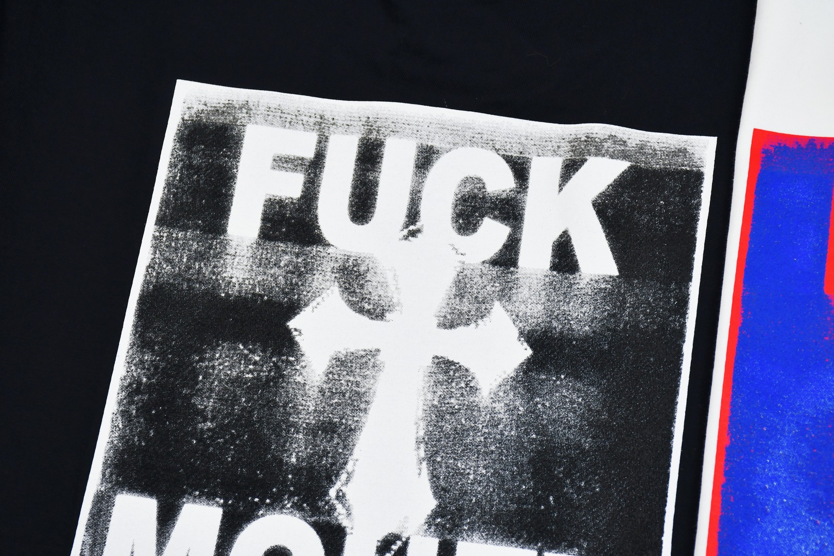 Supreme FW24 Fuck Money Tee