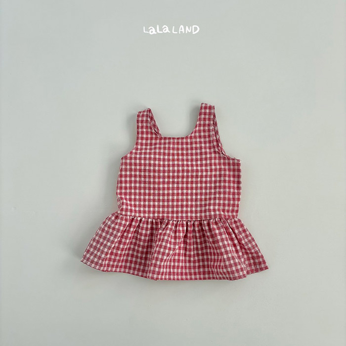 🇰🇷Lalaland kids 裙