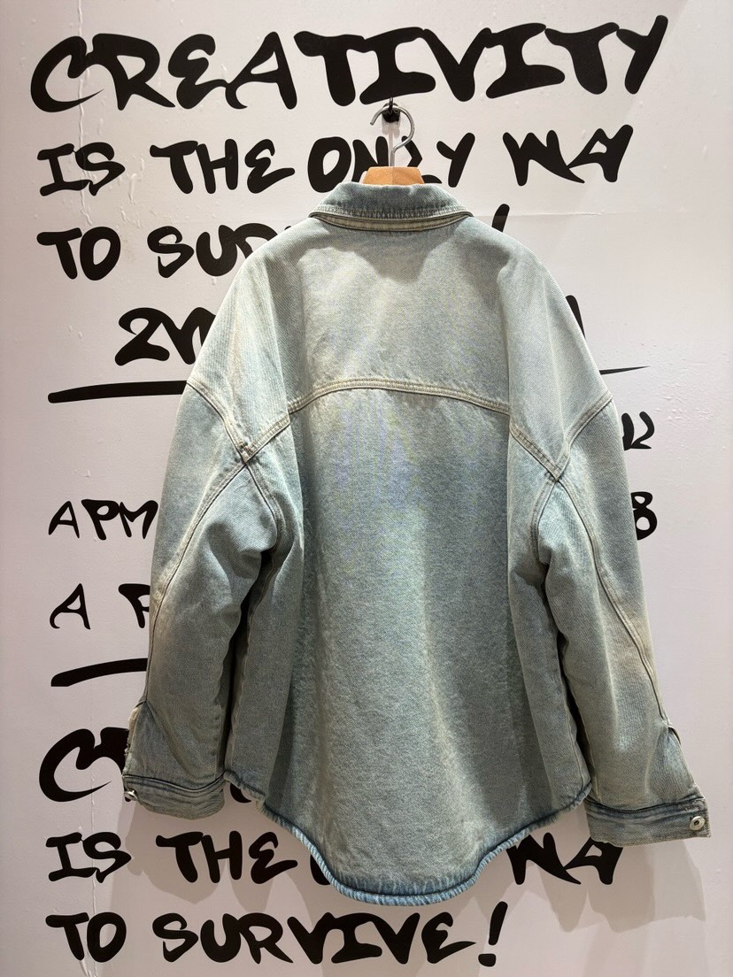 (2026FW) 2ND K - JACKET