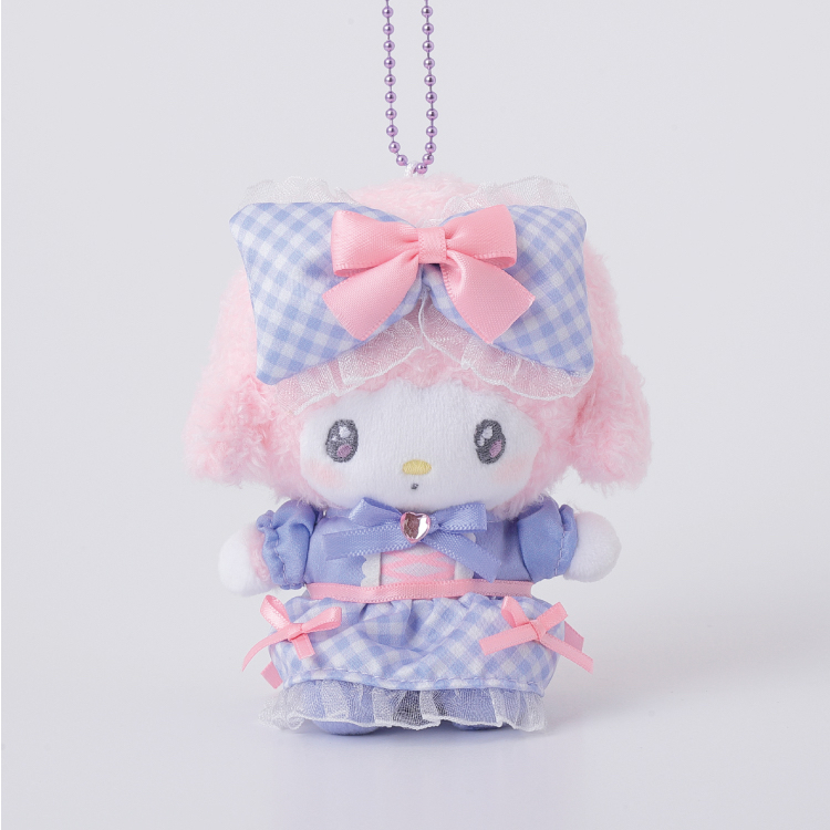 🎀【預訂】 Sanrio sweetie 2 公仔 - My Sweet Piano