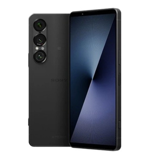 (🔥NEW RELEASE🔥) Sony Xperia 1 VII Snapdragon 8 Elite Smartphone (Brand New Full Set)