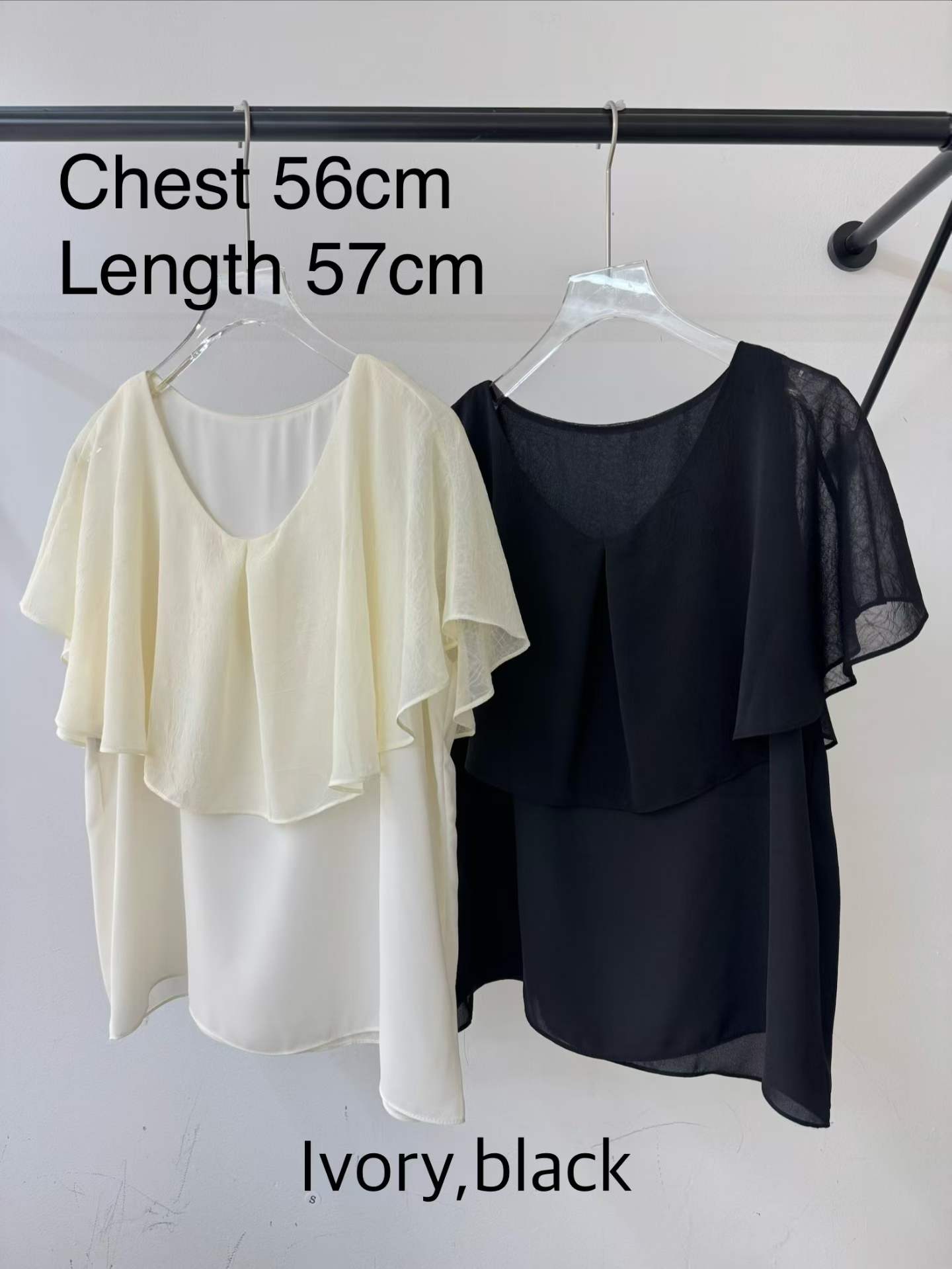 MG10_05 飄飄BL (2色)