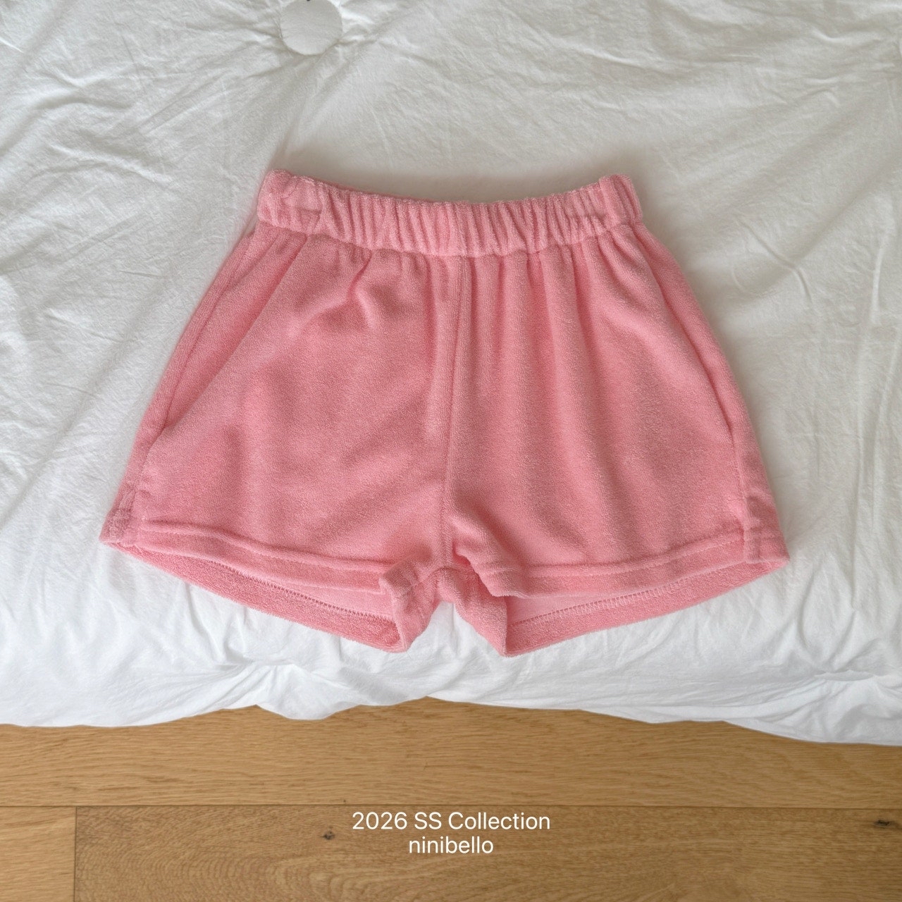 🇰🇷Ninibello 短褲