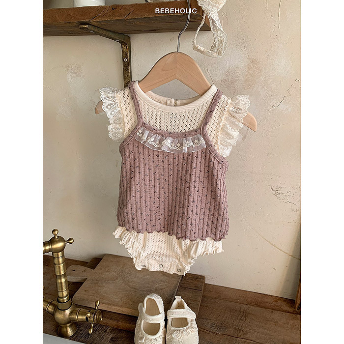 🇰🇷Bebeholic包屁