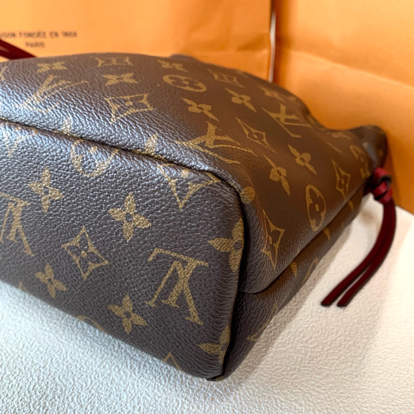 【預訂貨品】LV 經典老花福袋