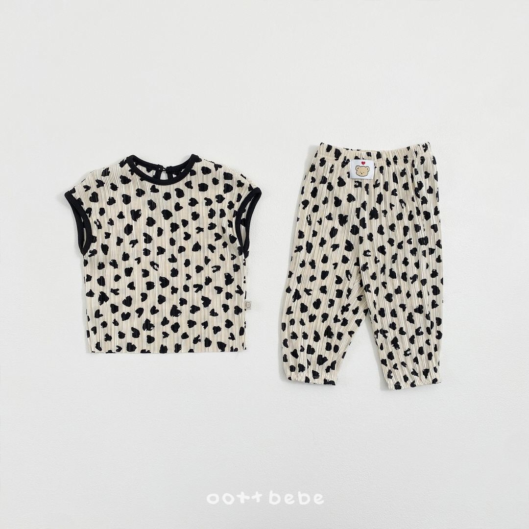 🇰🇷oottbebe set親子