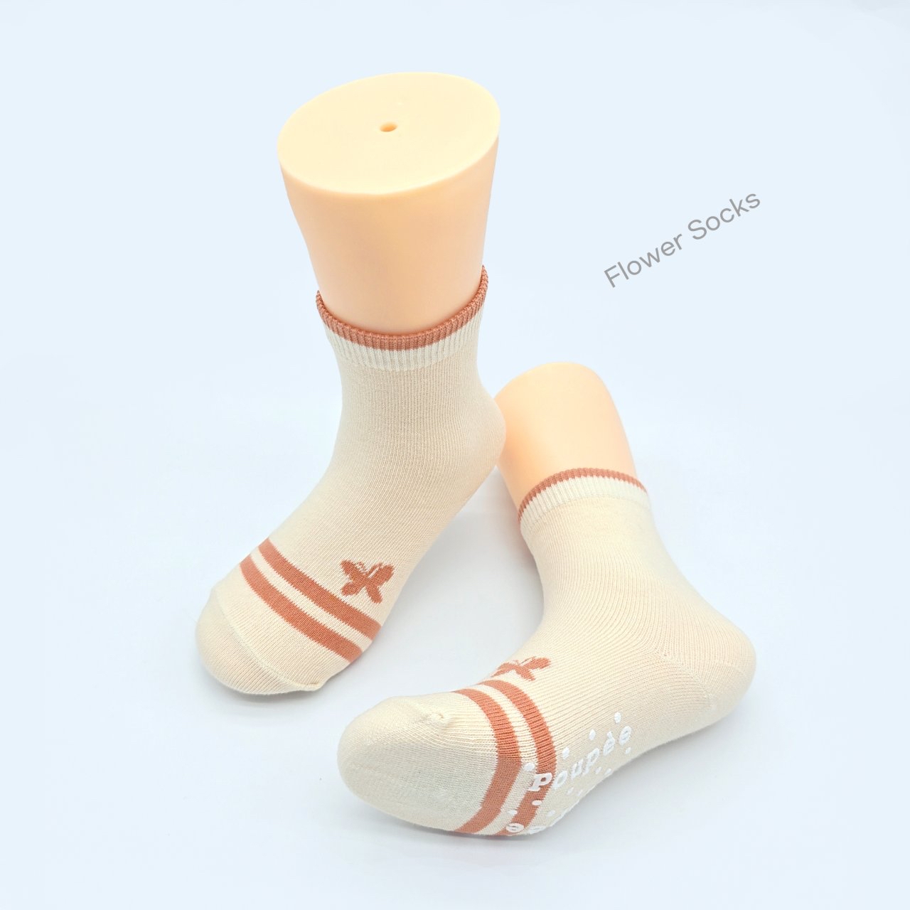 Socks set of 5 (size 1(100-120)/size 3(140-160)ACC