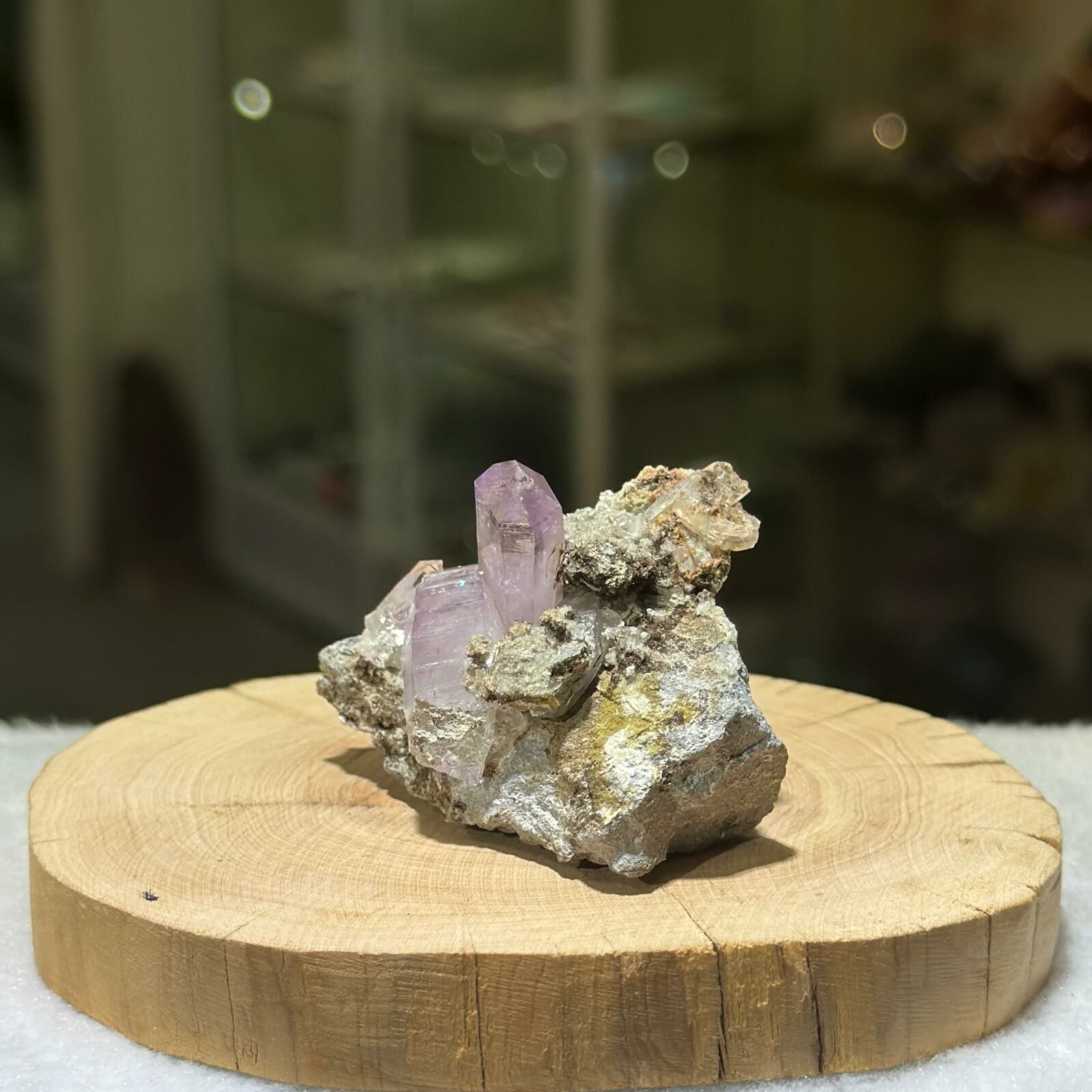 克魯兹原石 ( 連盒 )