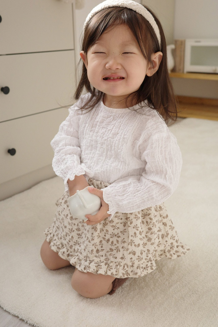 🇰🇷mimi-market tee