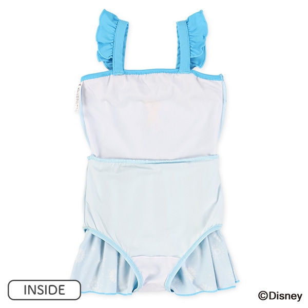 🆕【⭐訂購⭐】🌀 🇯🇵 日本直送🇯🇵 #DisneyPrincess  一體式泳衣裙［3款選］🌀 [ELDA-0113][260422]